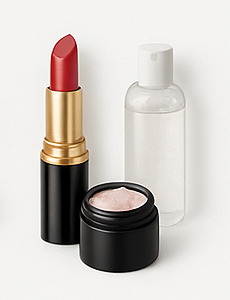 Beauty & Personal Care